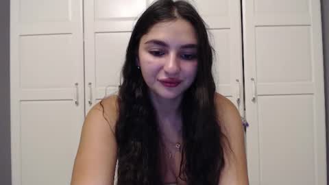 Snapshot of _your_love chatting on 07-16-26, 12:05 Niki online show from 07-16-26, 12:05