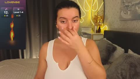 Jasmine online show from 01-21-25, 08:30