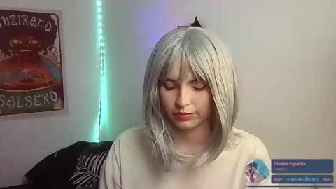 _yourcherrybomb online show from 11-08-25, 01:17