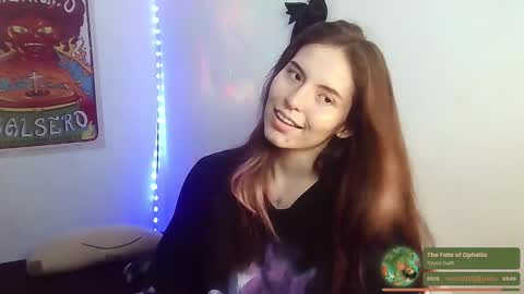 _yourcherrybomb online show from 11-09-25, 12:09