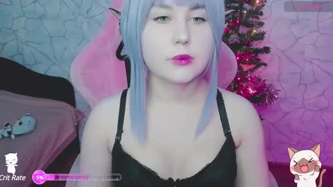 Mia online show from 12-28-24, 03:48