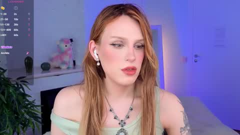 LITTLE FOX online show from 02-03-25, 05:40