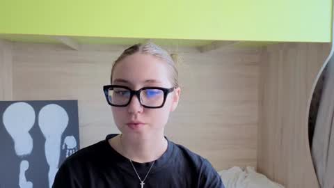 Eva online show from 06-28-26, 07:36