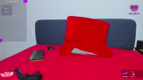 Candice and Mark online show from 02-11-26, 06:24