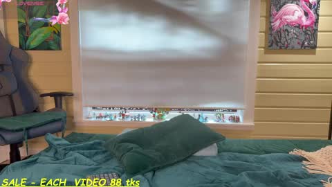YourSecretCrush online show from 06-06-26, 08:08