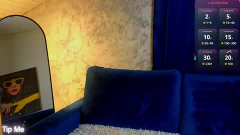 Sasha online show from 07-13-26, 02:47