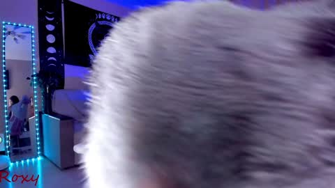 Roxy online show from 01-02-25, 04:46