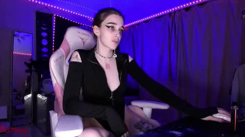 Roxy online show from 01-06-26, 09:18