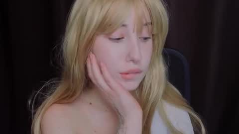 Snapshot of _yukimisa chatting on 11-16-25, 03:39 misa online show from 11-16-25, 03:39