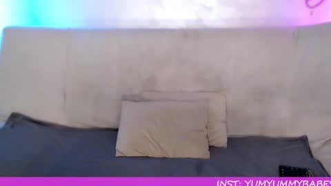 Snapshot of _yummybabes_ chatting on 06-26-26, 07:07 Nicole Thomas Dave online show from 06-26-26, 07:07