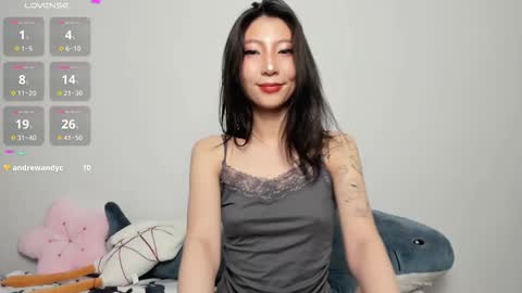 Mia online show from 03-18-26, 02:37