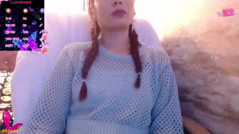 Yuyi online show from 06-25-26, 03:39