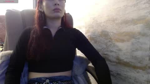Yuyi online show from 07-01-26, 03:08