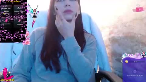 Yuyi online show from 07-07-26, 02:58
