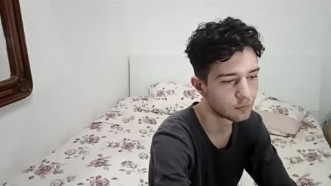 Oleg online show from 03-18-26, 08:12