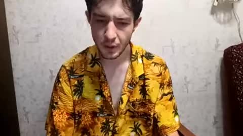 Oleg online show from 07-18-26, 07:28