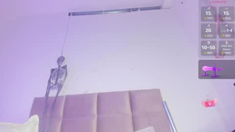  Zoe  online show from 12-07-24, 12:08