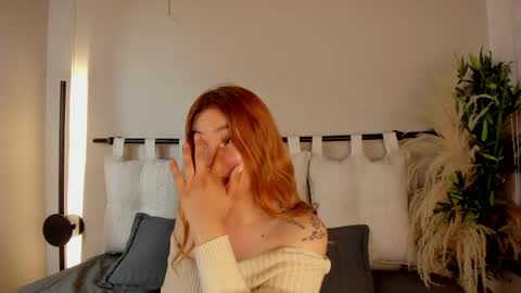 Zoe  online show from 05-15-26, 12:23