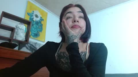 Zoe  online show from 09-12-25, 04:34