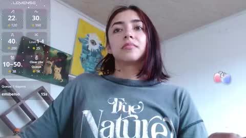 Zoe  online show from 02-07-26, 09:07