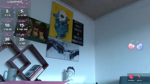 Zoe  online show from 02-11-26, 06:13