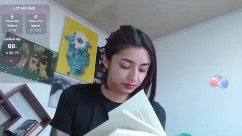 Zoe  online show from 02-17-26, 04:46