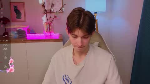 Denis online show from 02-25-26, 01:32