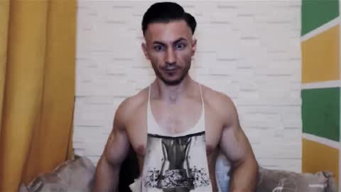 a1devilbody online show from 10-17-25, 06:38