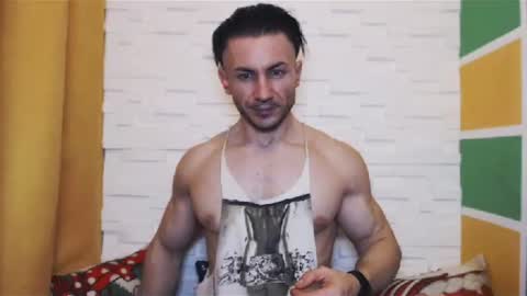 a1devilbody online show from 01-08-26, 10:28