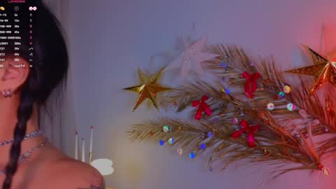 Ally online show from 12-31-24, 02:14