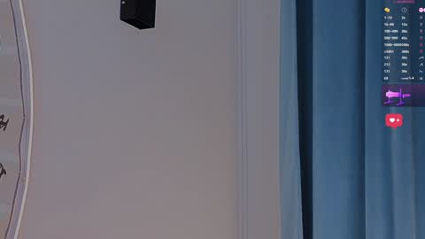 Ally online show from 01-08-25, 03:07