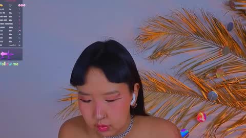 Ally online show from 02-18-25, 05:10