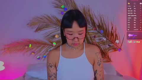 Ally online show from 02-27-25, 02:32