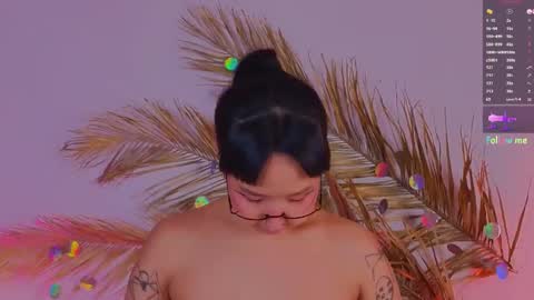 Ally online show from 02-28-25, 05:59