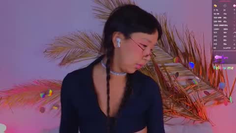 Ally online show from 03-04-25, 05:56