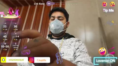 Sleepy owl online show from 04-03-26, 08:45