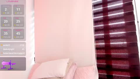 Alexandra  online show from 02-04-25, 12:11