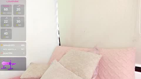 Alexandra  online show from 02-15-25, 12:54