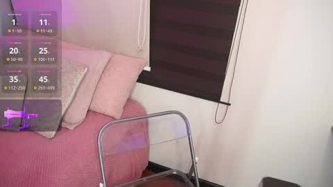 Alexandra  online show from 02-27-25, 09:43