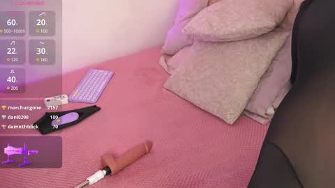 Alexandra  online show from 03-10-25, 03:20