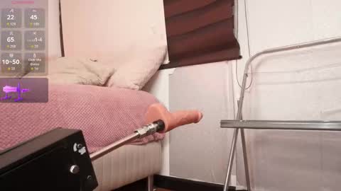 Alexandra  online show from 03-06-26, 10:01