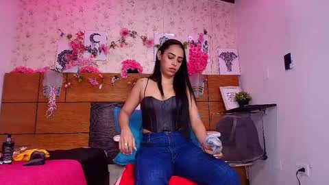 Aisha online show from 09-13-25, 11:54