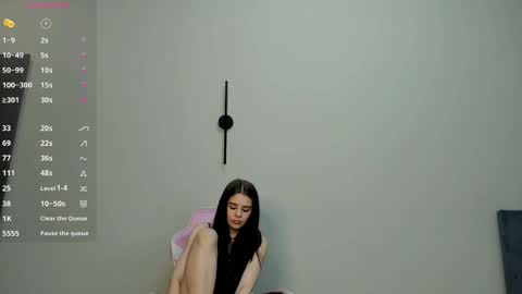 Anny online show from 04-09-26, 11:04