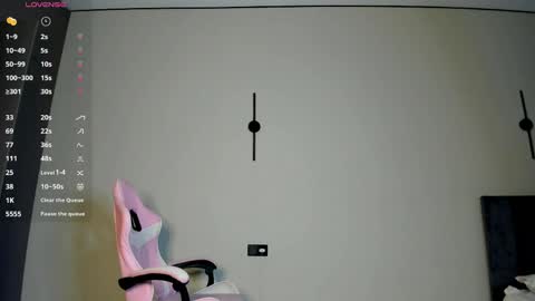 Anny online show from 04-13-26, 11:05