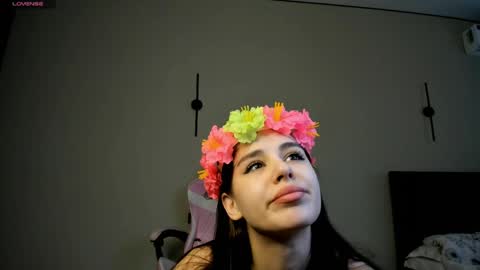 Anny online show from 04-16-26, 11:00