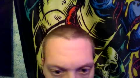 Snapshot of a_bored_dragon chatting on 01-11-25, 10:40 A Bored Dragon online show from 01-11-25, 10:40