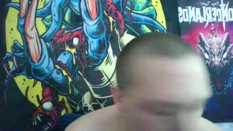 Snapshot of a_bored_dragon chatting on 03-02-25, 09:01 A Bored Dragon online show from 03-02-25, 09:01