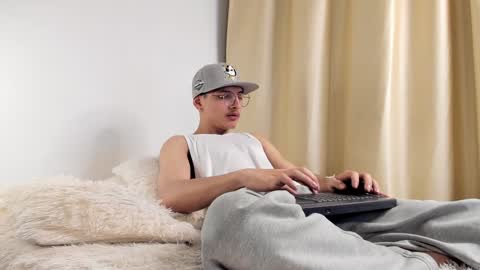 alejo online show from 12-02-24, 12:30