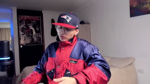 alejo online show from 12-08-24, 04:14