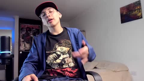 alejo online show from 12-09-24, 10:52